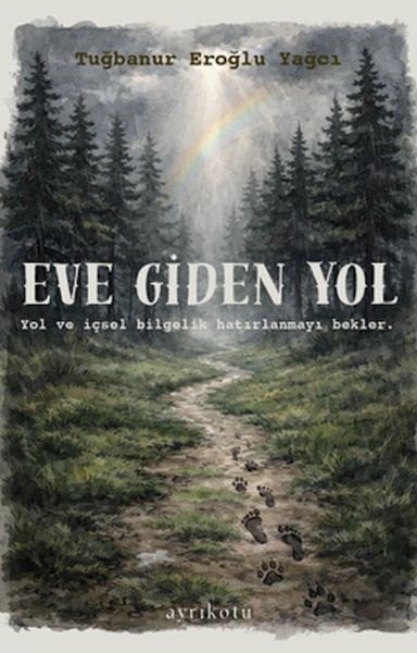 Eve Giden Yol & Rehber Kartlar