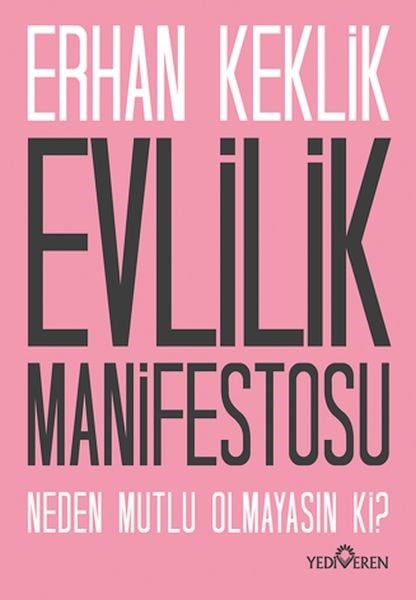 Evlilik Manifestosu