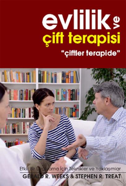 Evlilik ve Çift Terapisi  