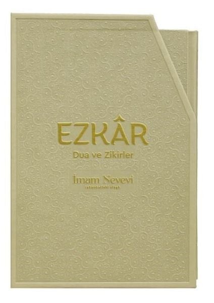 Ezkar Dua ve Zikirler 1-2