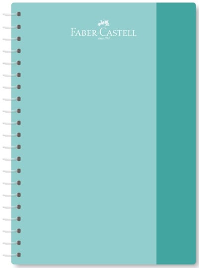 FABER DEFTER PP KAPAK SOFT 80 YP KARELİ 5075000506000