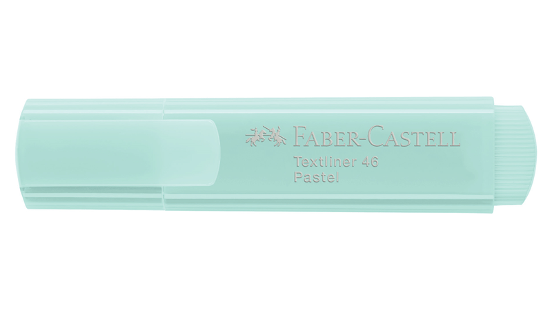 FABER FOSFORLU KALEM PASTEL 46 AÇIK TROPİK 154693