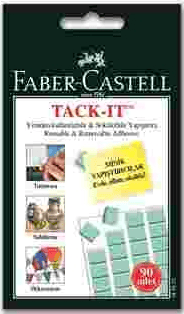 FABER TACK-IT 50 GR. 187091