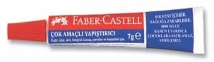FABER YAPIŞTIRICI SIVI 7 GR 179607