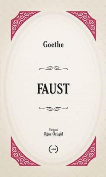 Faust (Tam Metin)