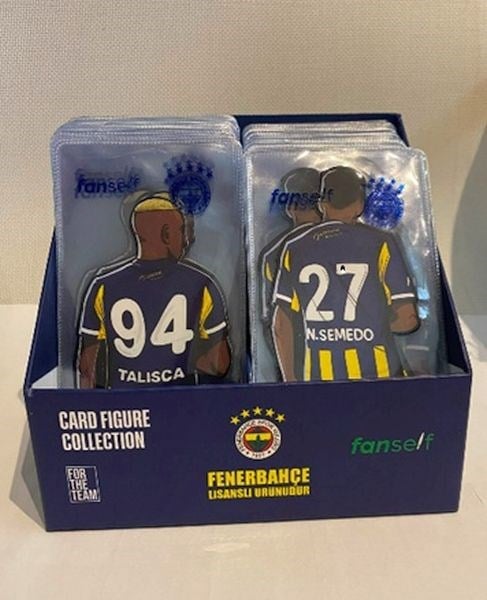 Fenerbahçe Ayraç Standı