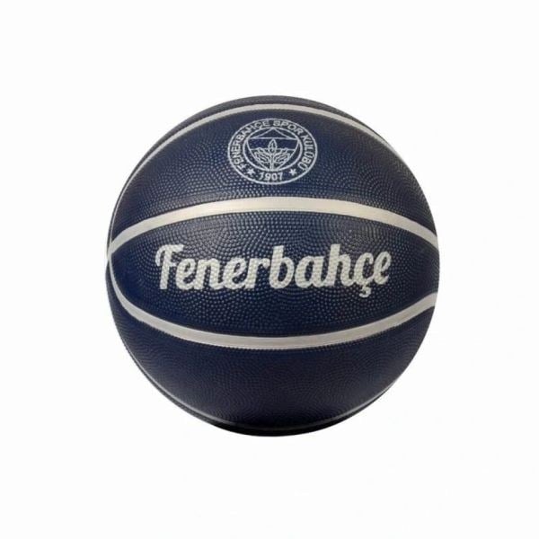 Fenerbahçe Basketbol Topu No:7 Lacivert