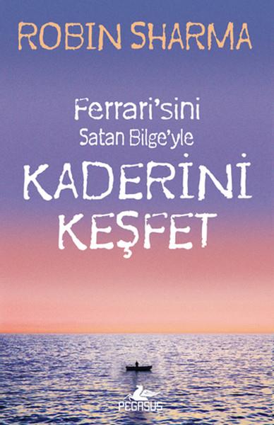 Ferrasi'sini Satan Bilge'yle Kaderini Keşfet