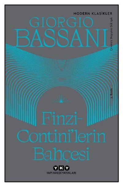 Finzi–Contini’lerin Bahçesi