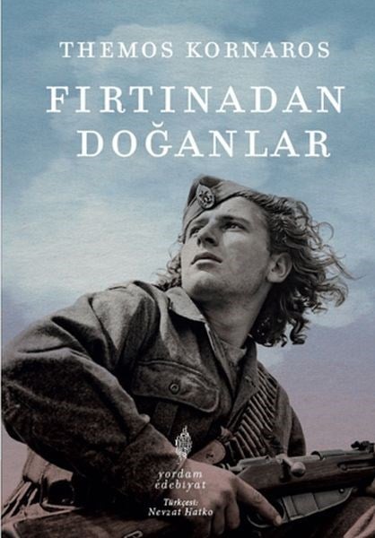 Fırtınadan Doğanlar