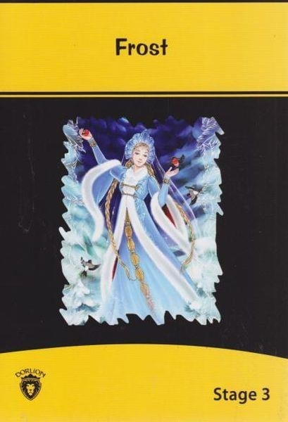 Frost - Stage 3