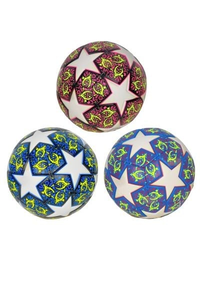 Futbol Topu Not - 174 - 400gr