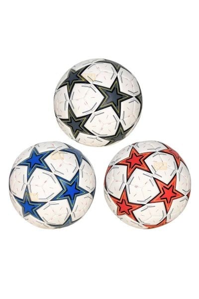 Futbol Topu Not - 176 - 400gr