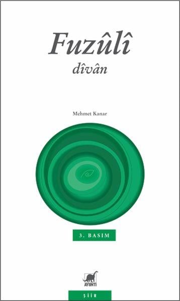 Fuzuli Divan