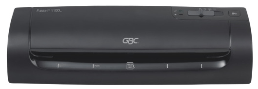 GBC LAMİNASYON MAKİNESİ A4 1100L 4400746EU