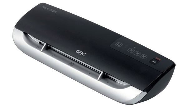GBC LAMİNASYON MAKİNESİ A4 3000L 4400748EU