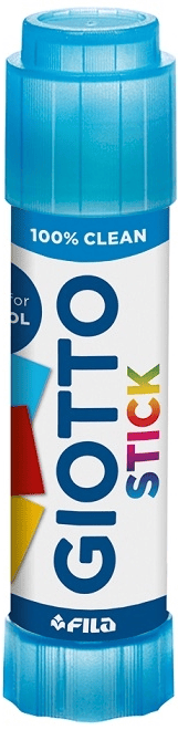 GIOTTO YAPIŞTIRICI STICK 40 GR 540300