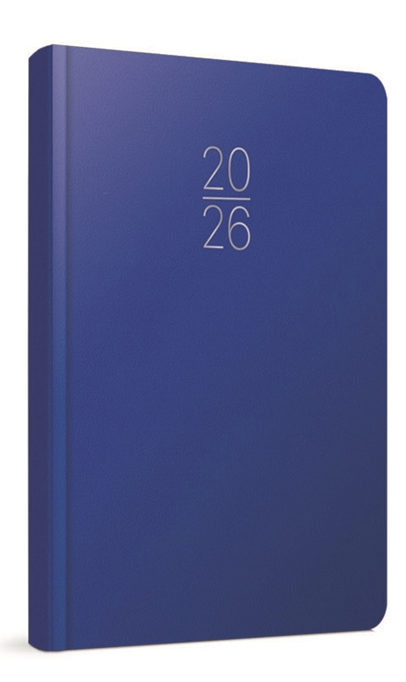 GIPTA AJANDA HAFTALIK 20x28 ECO CİLT BEZİ 122-ECK
