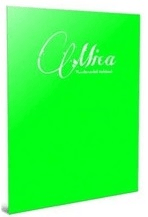 GIPTA DEFTER MICA A5 TEL DİKİŞLİ PP KAPAK 60 YP. DÜZ 2053
