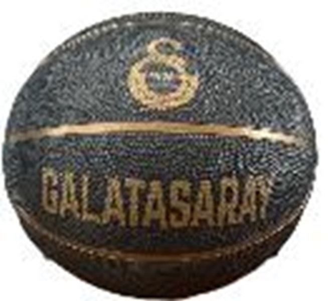 Galatasaray Basketbol Topu No:7