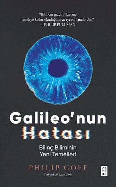 Galileo'nun Hatası