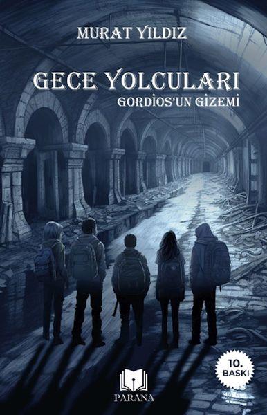 Gece Yolcuları
