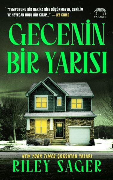 Gecenin Bir Yarısı