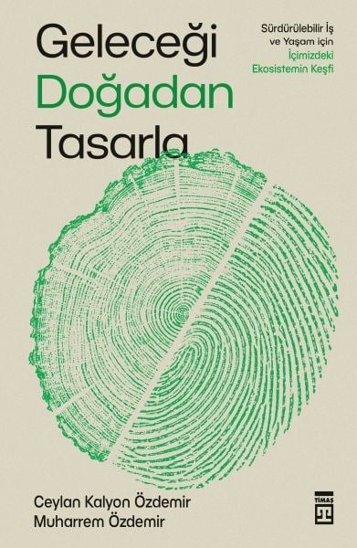 Geleceği Doğadan Tasarla