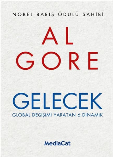Gelecek  Global Değişimi Yaratan 6 Dinamik