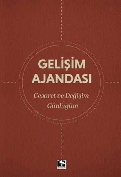 Gelişim Ajandası