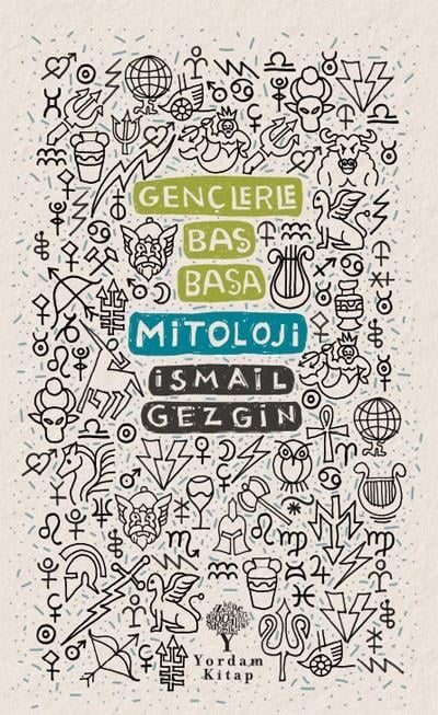 Gençlerle Baş Başa Mitoloji