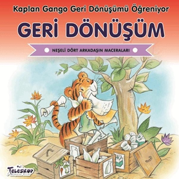 Geri Dönüşüm