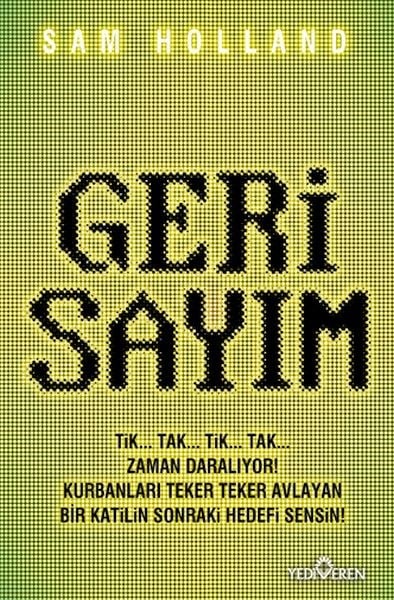 Geri Sayım