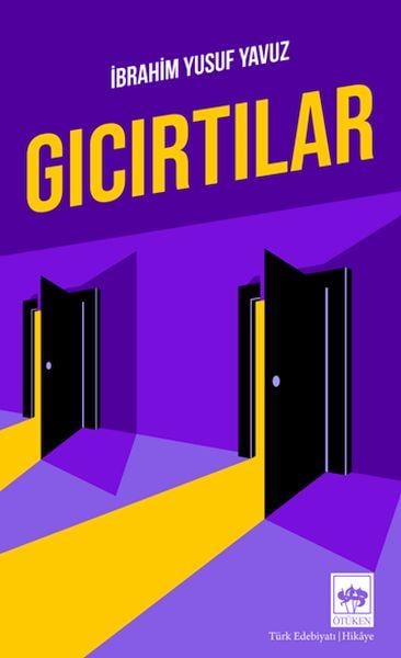Gıcırtılar