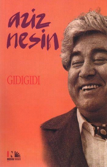 Gıdı Gıdı