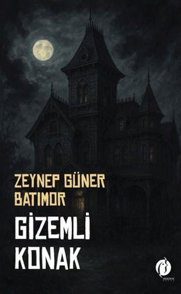 Gizemli Konak