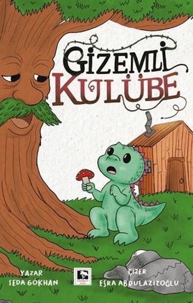 Gizemli Kulübe