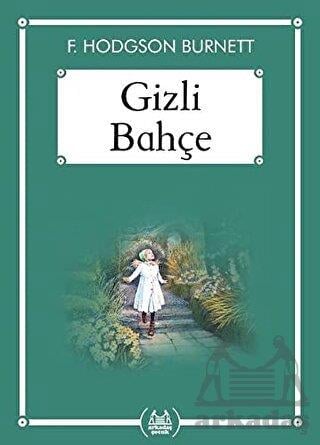 Gizli Bahçe - Gökkuşağı Cep Kitap Dizisi