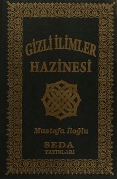 Gizli İlimler Hazinesi (2 Kitap Takım) (K. Boy) Cilt (Kod: 038)