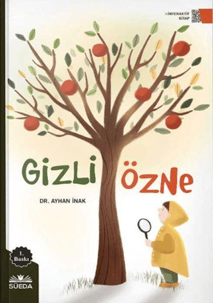 Gizli Özne