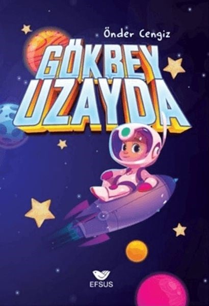 Gökbey Uzayda