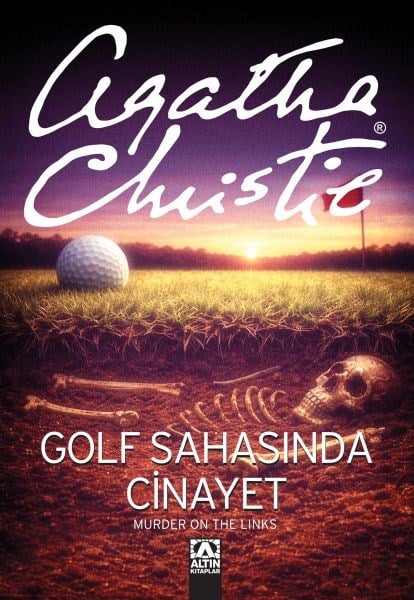 Golf Sahasında Cinayet
