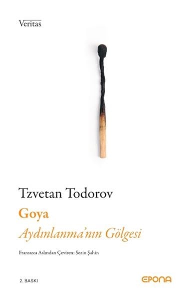 Goya - Aydınlanma’nın Gölgesi