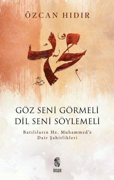 Göz Seni Görmeli, Dil Seni Söylemeli