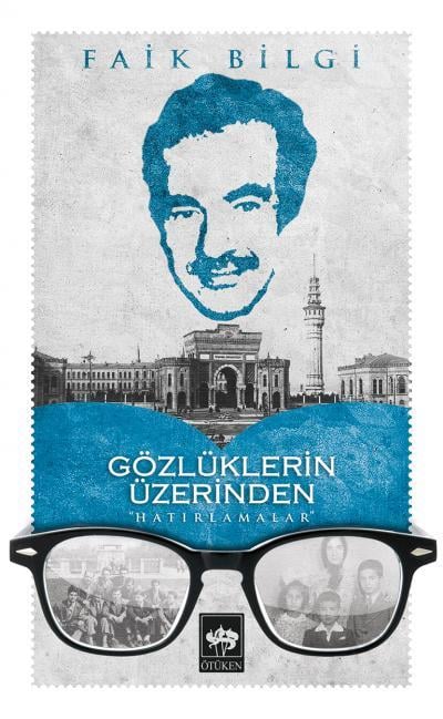 Gözlüklerin Üzerinden 