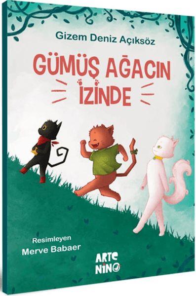 Gümüş Ağacın İzinde