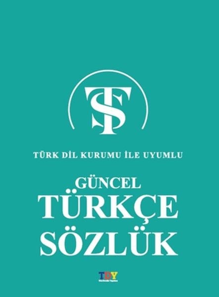 Güncel Türkçe Sözlük