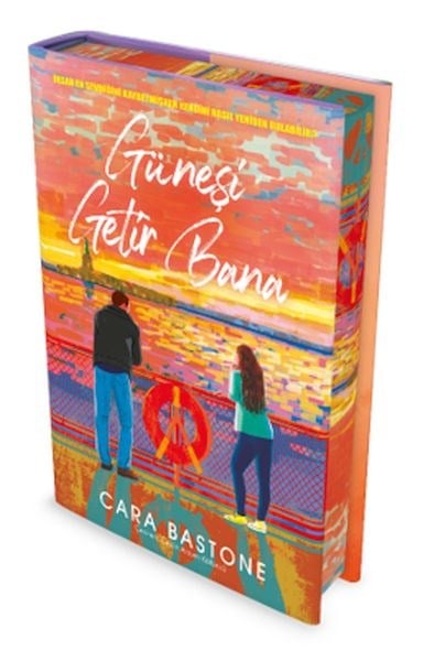 Güneşi Getir Bana