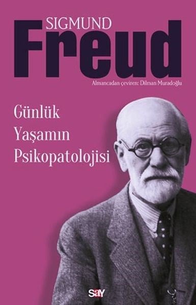 Günlük Yaşamın Psikopatolojisi
