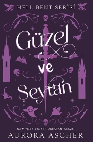 Güzel ve Şeytan